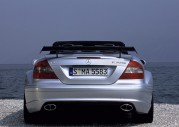 Mercedes-Benz CLK DTM Cabrio